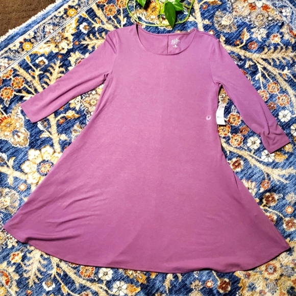 New York & Company Soho Street Dress - Picture 5 of 7